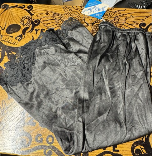 Mezzo slip vintage - slip,