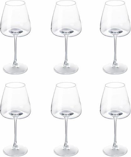 Set calici vino 612 in - vino,