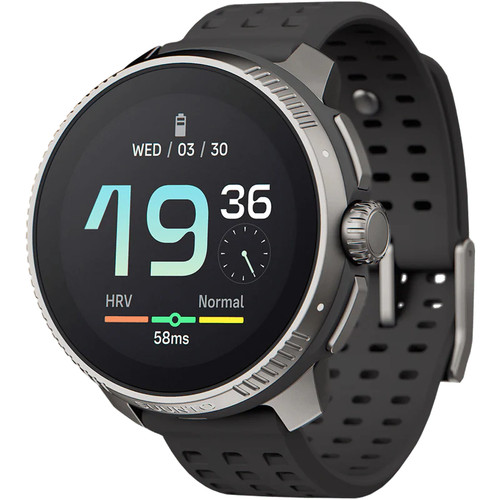 Orologio sportivo suunto - orologio, race