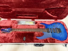 Ibanez Prestige RG2770FM-TB