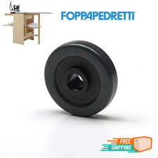 Foppapedretti 4 Ruote Gommate