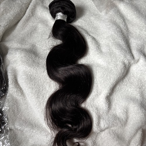 Brazilian body wave human - brazilian,