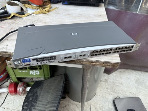 Procurve switch 2524 - procurve,