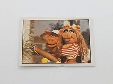 The Muppets N. 145 Ed. Panini Anno 1979  - Leggi descrizione