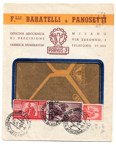 Democratica lire 100 - democratica,