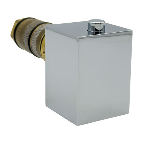 Cartuccia termostatica con