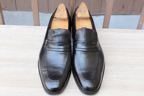 Mocassin church cuir loafer - church's,