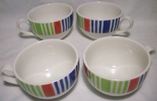 Rosenthal Casual Designers
