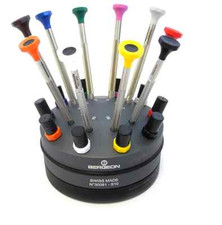 Bergeon 30081-S10 Orologiai