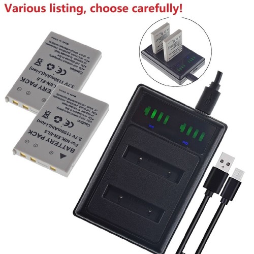 El5 batteria o - en-el5,