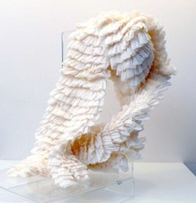 SCIARPA MODA RAGAZZA COLORE