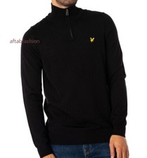 MAGLIONE PER CAVI LYLE E SCOTT