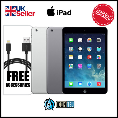 Apple ipad mini 16gb - apple, 32gb
