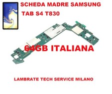 SCHEDA MADRE SAMSUNG GALAXY