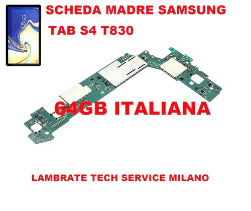 Scheda madre samsung galaxy - madre,