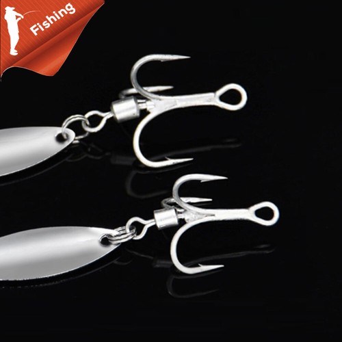 Kit paillettes rotanti - , esca