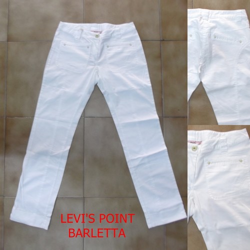Pantaloni donna vita - vita, alta