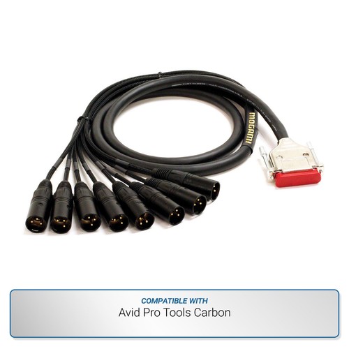 Serpente analogico mogami gold - serpente,