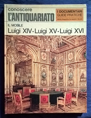 Mobile luigi xiv xv - il,