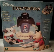 Fontana di cioccolato Cioko