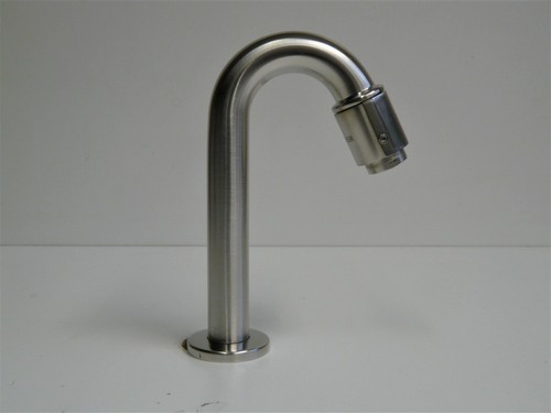 Rubinetto acqua fredda hansa - rubinetto,