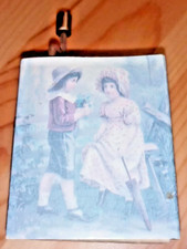 CARILLON vintage Scatola