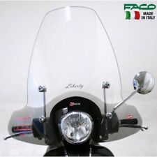 PARAVENTO PARABREZZA FACO +