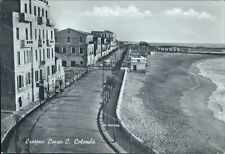 ch677 cartolina crotone citta'