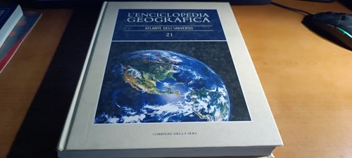 Enciclopedia geografica - 21,