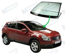 Nissan Qashqai 2007 - 2014