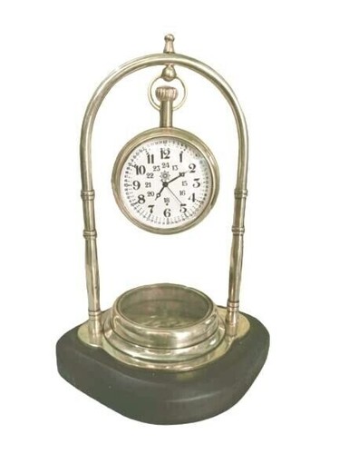 Orologio bussola tavolo - bussola,