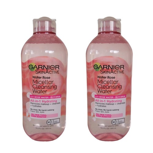 Set nuove garnier - nuove,