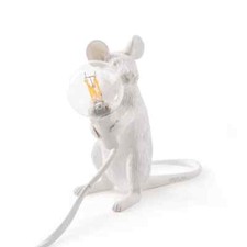 Seletti Lampada "Mouse