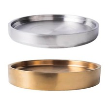 Vassoio da portata refrigerato