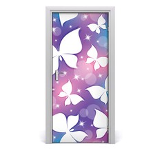 Adesivo porta Tulup 95x205cm