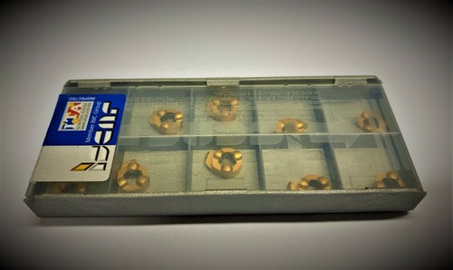 Inserti iscar giqr - 10,