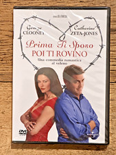 DVD PRIMA TI SPOSO POI TI ROVINO (2003) – SIGILLATO – ITA – UNIVERSAL