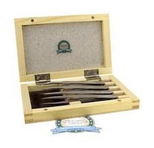 set pinzette universale di