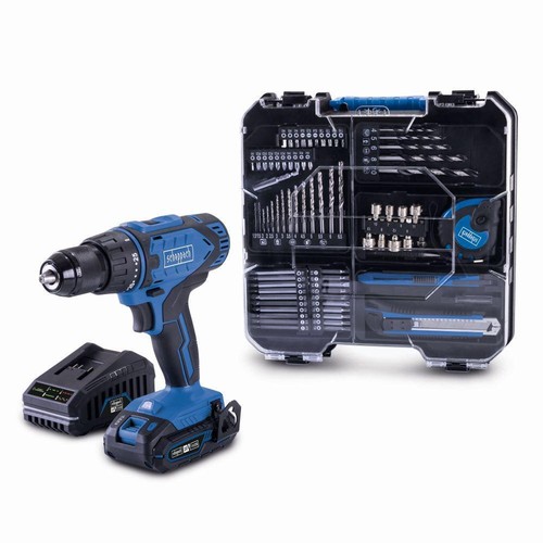 Trapano avvitatore 20v - , 1