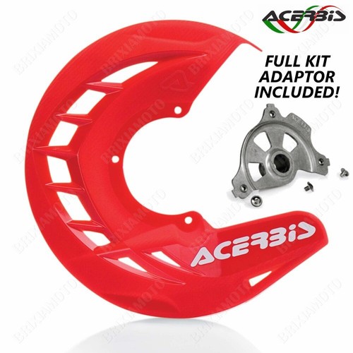 Kit piastra copri disco - kit,