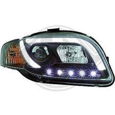 FARI FANALI ANTERIORI LTI