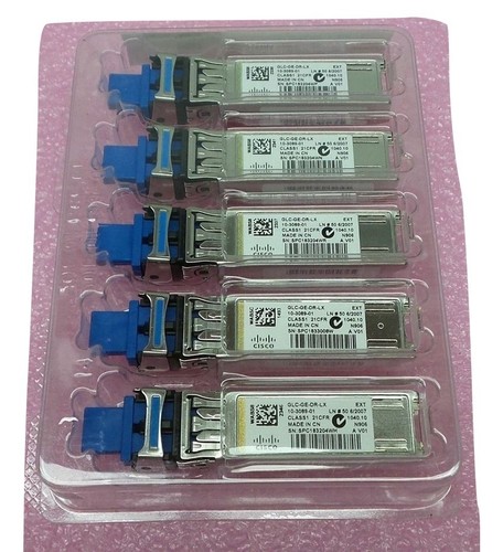 Modulo ricetrasmettitore cisco - modulo,