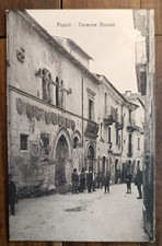 1910 POPOLI TAVERNA DUCALE-80117