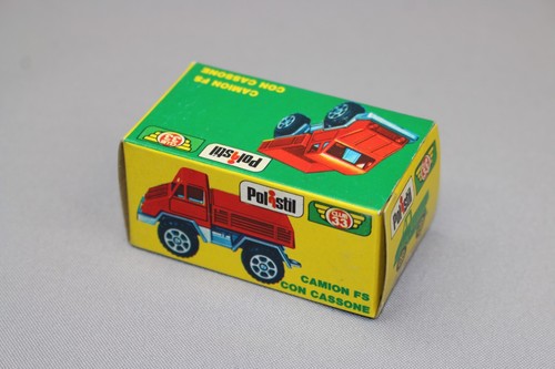 Zc1213 polistil rj126 - polistil,