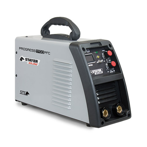 Saldatrice inverter stayer - saldatrice,
