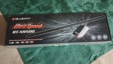 BLUEWAY USB ANTENNE WIFI BT-N9500 ​​WIFI N USB 18 dBi Antenne 18dBi 2000mW 2W BL