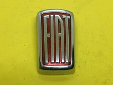 Fiat 600 600D Multipla Front