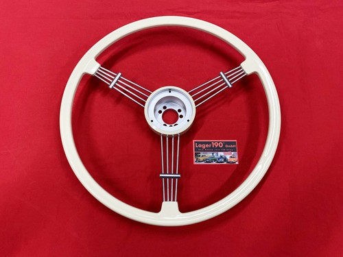 Banjo volante 400 avorio vw - 400, mm