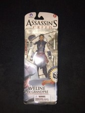 Assassins creed aveline - creed,