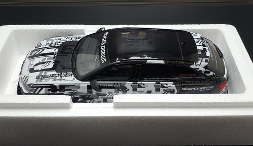 Audi rs6 avant - rs6, quattro